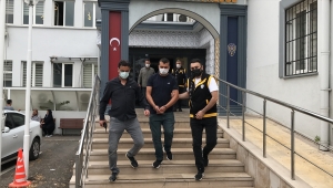 Bursa'da 1 kişinin öldüğü silahlı kavgayla ilgili 12 şüpheli yakalandı
