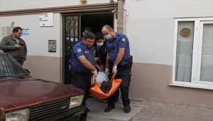 Bursa'da erkek arkadaşını bıçakladığı iddia edilen kadın tutuklandı