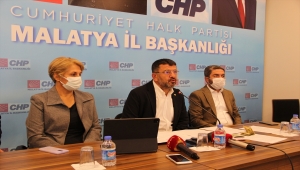 CHP'li Ağbaba'dan zincir marketlere düzenleme getirilmesi önerisi: