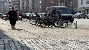 Danimarka'da Kovid-19 önlemleri kaldırıldı