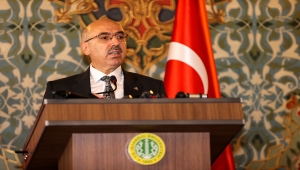 "Darbelerle Mücadele Yöntemleri Sempozyumu" başladı