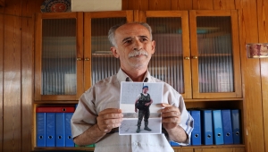 Denizli'de hayatını kaybeden eski asker hakkında mahkemeden "şehit" kararı