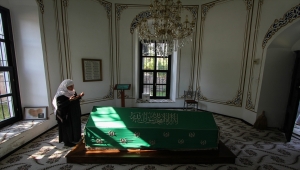 "Devlet Ana" 740'ıncı kez anılacak