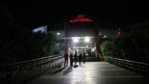Diyarbakır'da "Orhan Asena Yerli Oyunlar Tiyatro Festivali" başladı