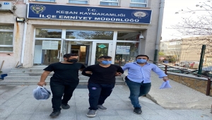 Edirne Keşan'da silahlı kavgada 1 kişi yaşamını yitirdi