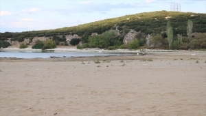 Eğirdir Gölü'ne lağım suyu karışmadığı bildirildi