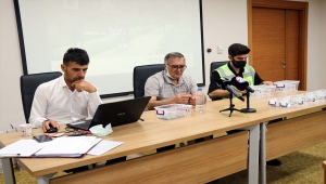 Elazığ'da depremzedeler için yapılan 713 konut için kura çekildi