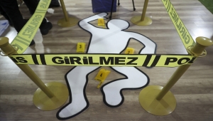 Emniyetin "delil avcıları" TEKNOFEST'te