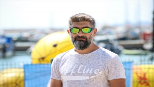 Engelli yelkenciler "Paralimpik Oyunları" için sevindirici haber bekliyor