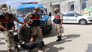 Erzincan'da biri eski kayınpederi 2 kişiyi öldüren zanlı tutuklandı