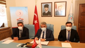 Erzincan'ın kış sporları merkezi Ergan Dağı, yamaç evlerle turizme kazandırılacak