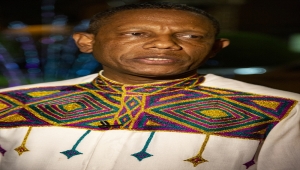 Etiyopya'nın Hartum Büyükelçisi Aemro'ya göre, Sudan'la sorunlar diyalog ve müzakereler yoluyla çözülecek