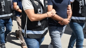 FETÖ/PDY operasyonu: Kayseri'de 7 şüpheli yakalandı