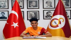 Galatasaray, Gustavo Assunçao'yu kiraladı
