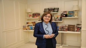Gaziantep'te üniversite öğrencilerine 500 yatak kapasiteli tesisler tahsis edildi
