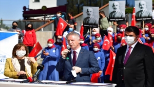 Gaziantepli 35 bin öğrenciye "Akif" filmiyle İstiklal Marşı ruhu aktarılacak