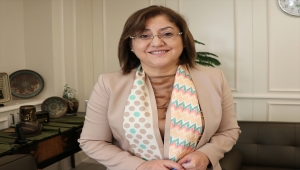 Gaziantepli genç bilişimciler "Yazılım Köyü"nde iş dünyasıyla buluşacak