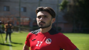 Gençlerbirliği başkent derbisiyle çıkışa geçmeyi hedefliyor