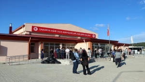 GÜNCELLEME 2 - Sakarya'da havai fişek fabrikasındaki patlamaya ilişkin 7 sanığın yargılanması sürüyor