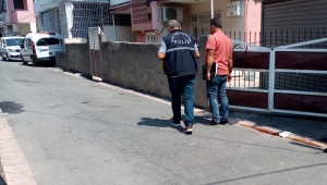 GÜNCELLEME - Adana'da bıçaklı kavga: 1 ölü, 2 yaralı
