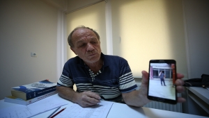 GÜNCELLEME - Bursa'da alacak tahsil etme bahanesiyle dolandırıcılık yapan zanlı tutuklandı