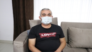 GÜNCELLEME - Isparta'da doktorun darbedilme anı güvenlik kamerasına yansıdı