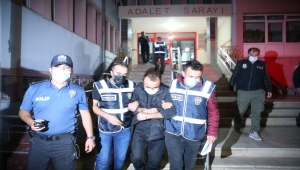 GÜNCELLEME - Tokat'ta 4 gündür kayıp kadını eşinin öldürüp gömdüğü ortaya çıktı
