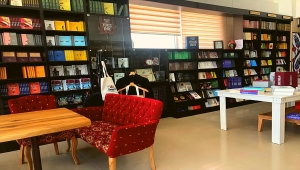 H Kitap ve Kahve, İstanbul'dan sonra Ankara'daki okurlarla buluşmaya hazırlanıyor
