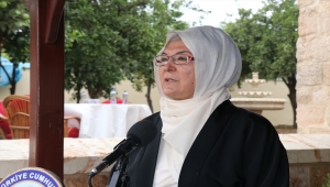 Hatay'da Cemil Meriç Kültür Evi'nin açılışı yapıldı