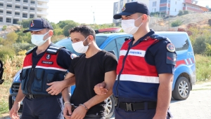 Hatay'da uyuşturucu operasyonunda yakalanan şüpheli tutuklandı