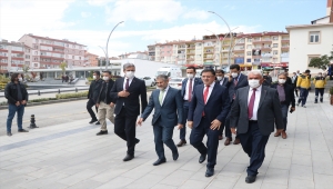 Hazine ve Maliye Bakan Yardımcısı Nebati'den "politika faizi" açıklaması: