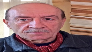 "Hızır Bey" romanının çizeri Talat Güreli hayatını kaybetti