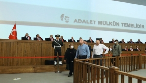 İçişleri Bakanı Soylu'dan "Yassıada" paylaşımı: