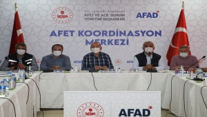 İçişleri Bakanı Süleyman Soylu Bozkurt'ta konuştu: (3)