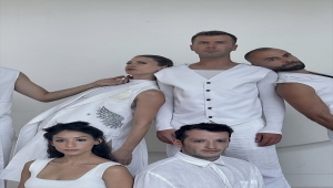 İDOB'un modern dans topluluğu MDTİst, "Yeni Hayat" dans gösterisiyle izleyiciyle buluşacak