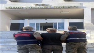 Iğdır'da "cinayet" ve "yağma"dan hükümlü 2 kişi yakalandı