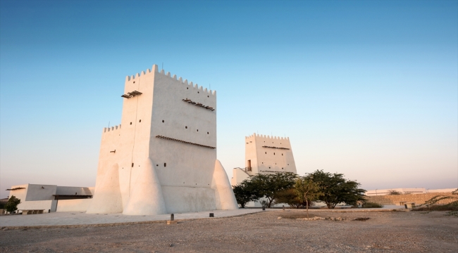 İslam İşbirliği Teşkilatına bağlı ISESCO, Katar'daki 3 tarihi alanı İslam mirası listesine ekledi