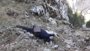 Isparta'da kayıp olarak aranan 17 yaşındaki genç ölü bulundu