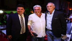 İzmir'de 7. Balkan Panorama Film Festivali başladı