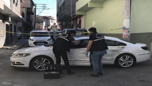İzmir'de silahlı kavga: 1 ölü
