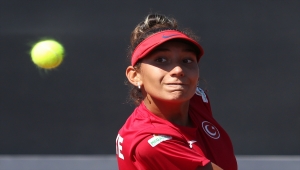 Junior Davis Cup ve Junior Billie Jean King Cup finalleri