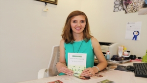 Kadınların yazdığı hikaye kitabının geliri omurilik felçlilerine bağışlanacak