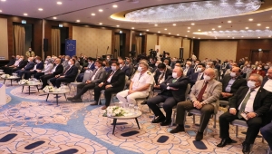 Kamu Başdenetçisi Malkoç, Samsun'da "Ombudsman Halkla Buluşuyor" programına katıldı: