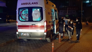 Karabük'te yediği mantardan zehirlenen kadın hastaneye kaldırıldı