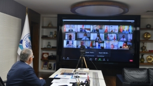 Kayseri'de 1 milyon 300 bin kişiye gönderilen kısa mesajda ne yazıyor?