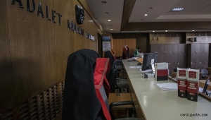 Kayseri'de FETÖ'den ihraç doktora 2 yıl 22 gün hapis cezası