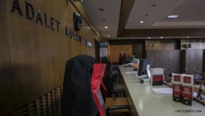 Kayseri'de FETÖ'den yeniden yargılanan sanığa 6 yıl hapis 