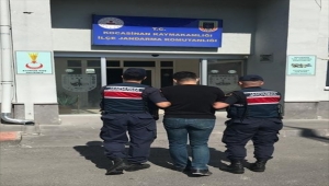Kayseri'de firari 3 FETÖ hükümlüsü yakalandı