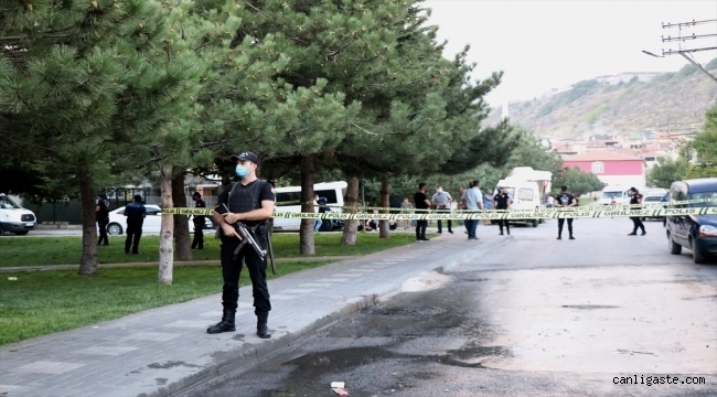 Kayseri'de komşu kavgasında bir kişi hayatını kaybetti