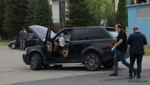 Kayseri'de OSB'de çıkan silahlı kavgada 2 kişi tabancayla yaralandı